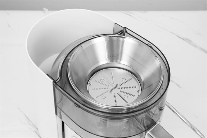 Máy ép trái cây Panasonic MJ-CB100WRA